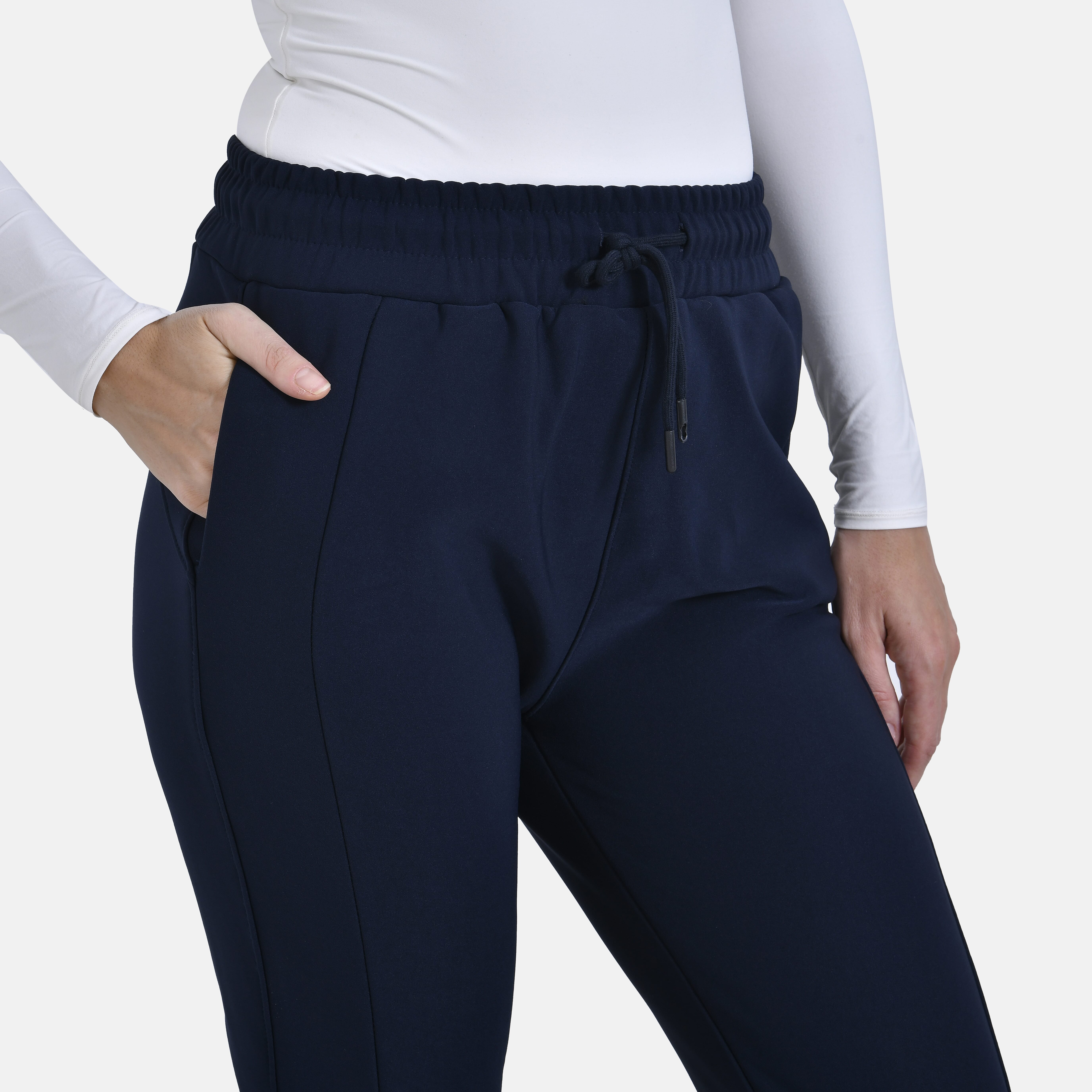 La Marey Pantone Elastic Trouser