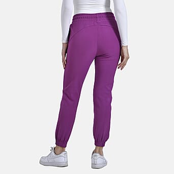 https://tjcuk.sirv.com/Products/78/3/7830099/La-Marey-Pantone-Elastic-Trouser-Size-L-Purple_7830099_1.jpg?w=342&h=342