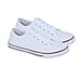 Urban Jacks Ladies Shoe - White