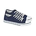 Urban Jacks Ladies Shoe - White