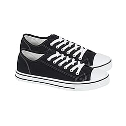 Urban Jacks Ladies Shoe - White