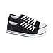 Urban Jacks Ladies Shoe - White