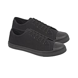 Urban Jacks Ladies Shoe - White