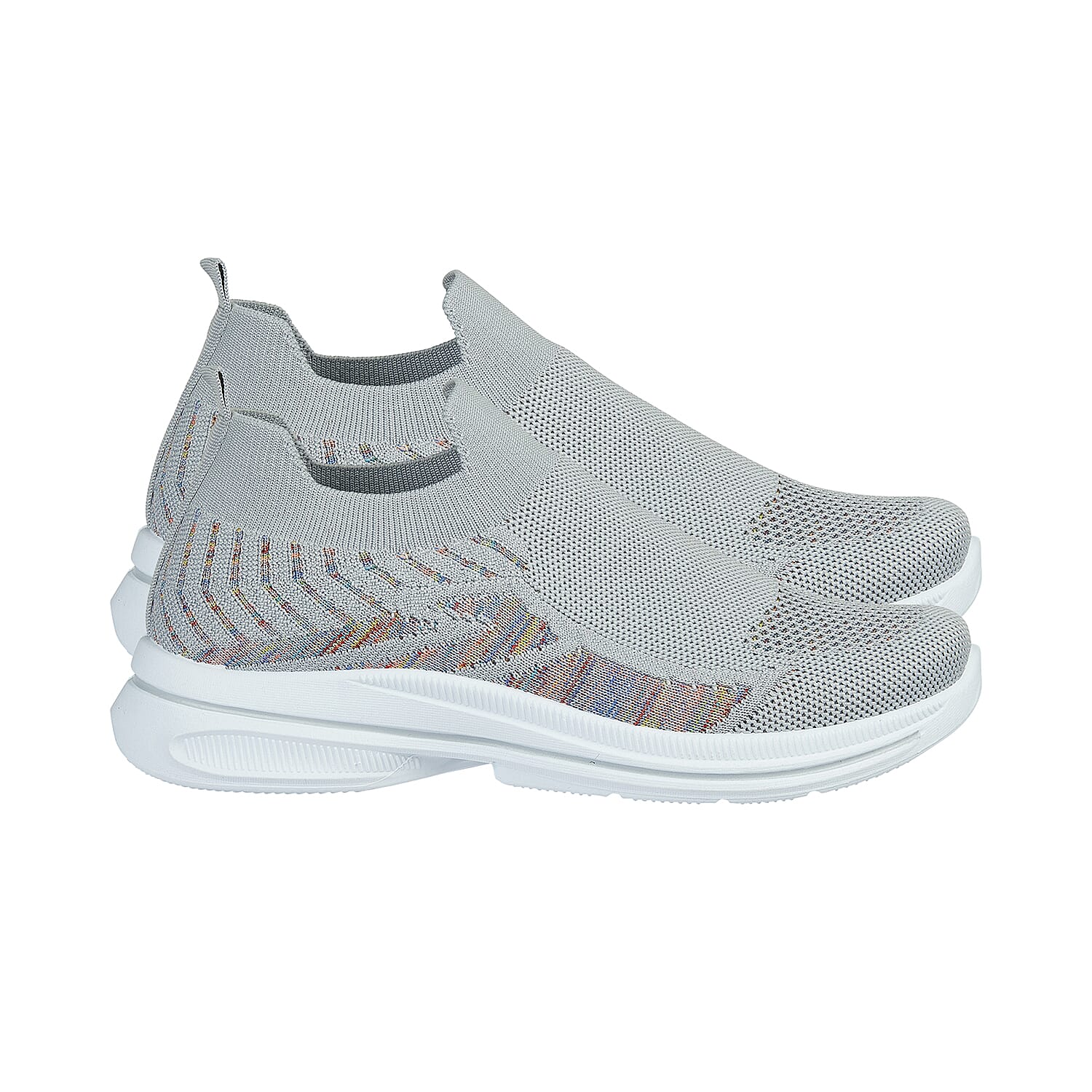 Urban Jacks Ladies Shoe - Beige