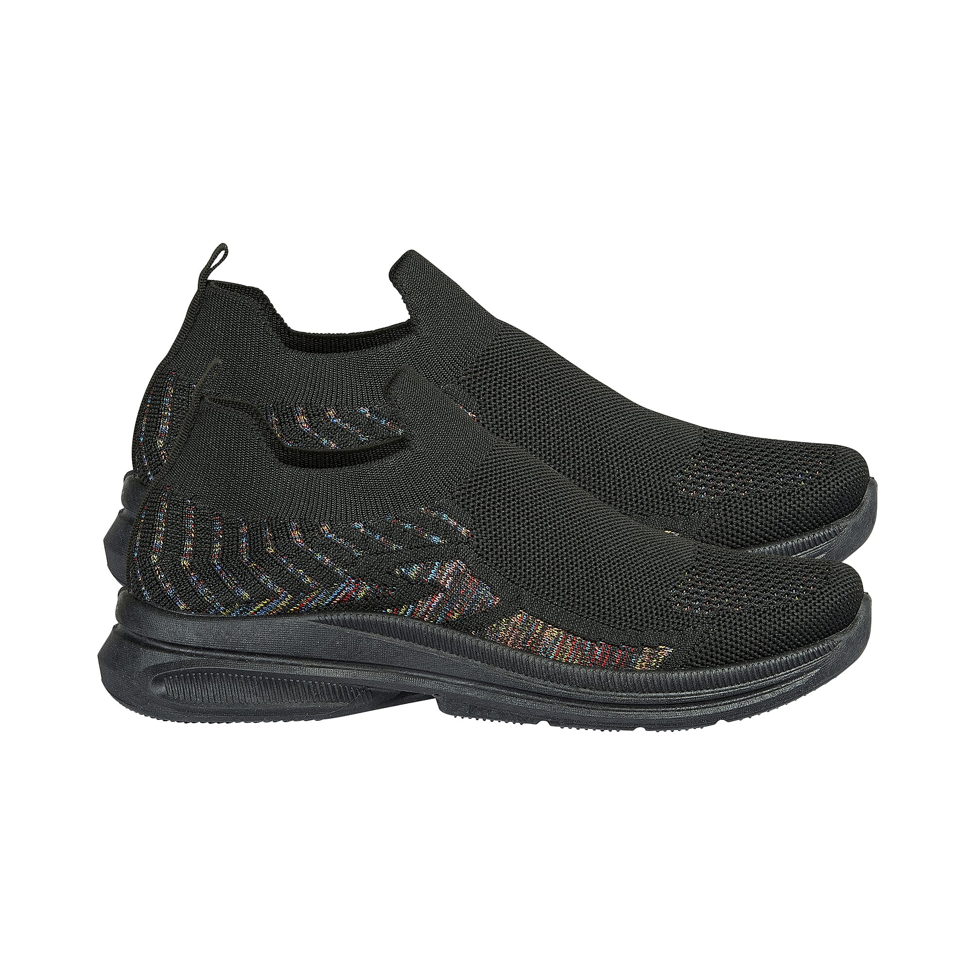 Urban Jacks Ladies Shoe - Beige