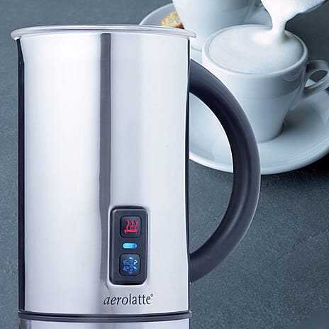 Aerolatte Grande Electric Milk Frother