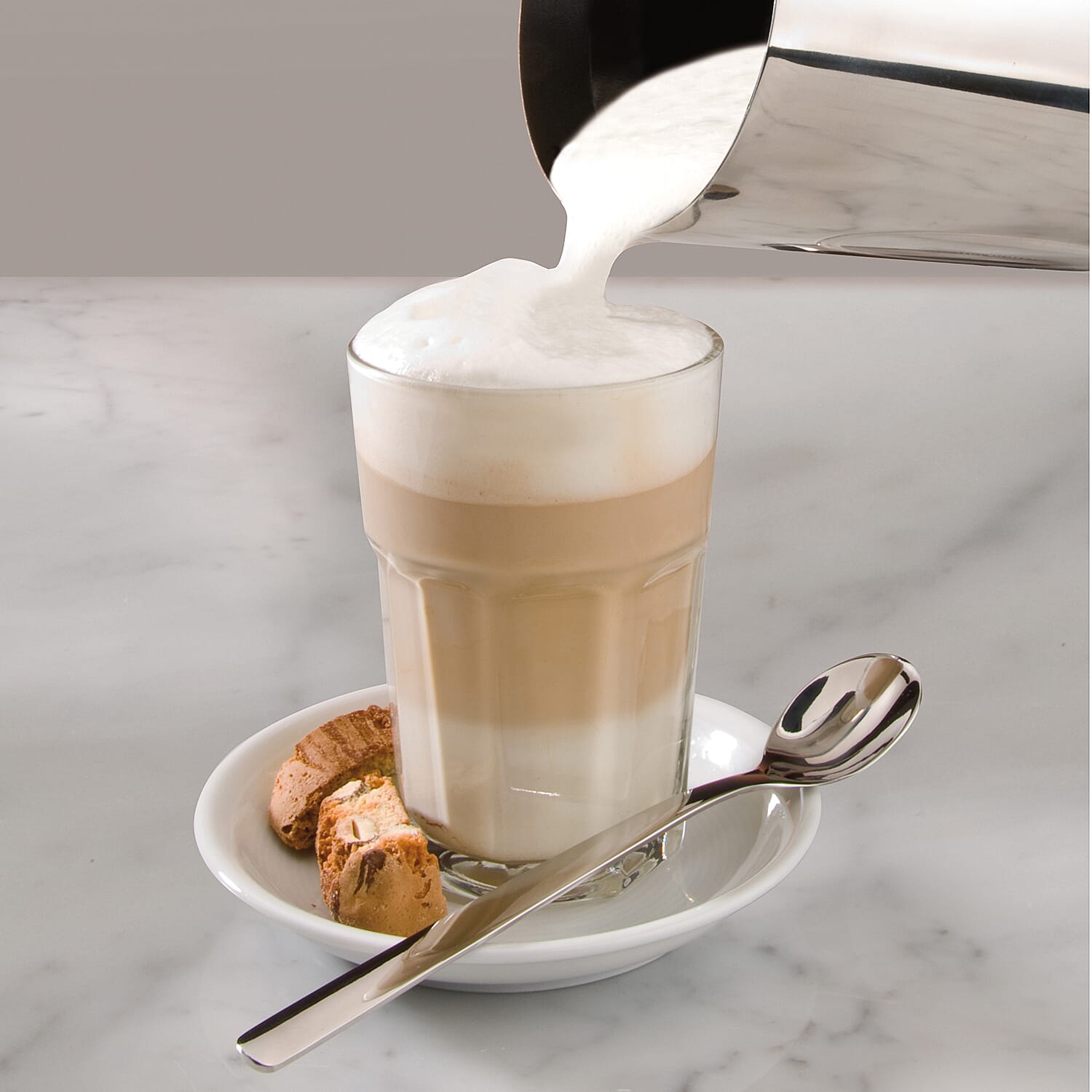 Aerolatte Grande Electric Milk Frother