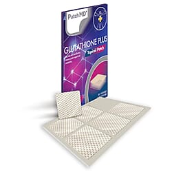 PatchMD Menopause Night Topical Patch - 30 Daily Patches
