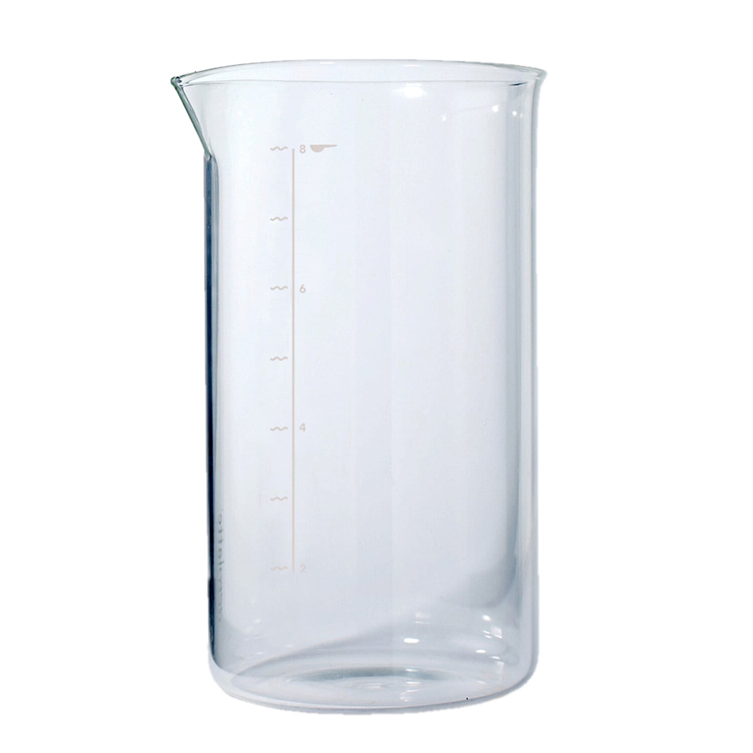 Aerolatte 7-Cup French Press Cafetiere