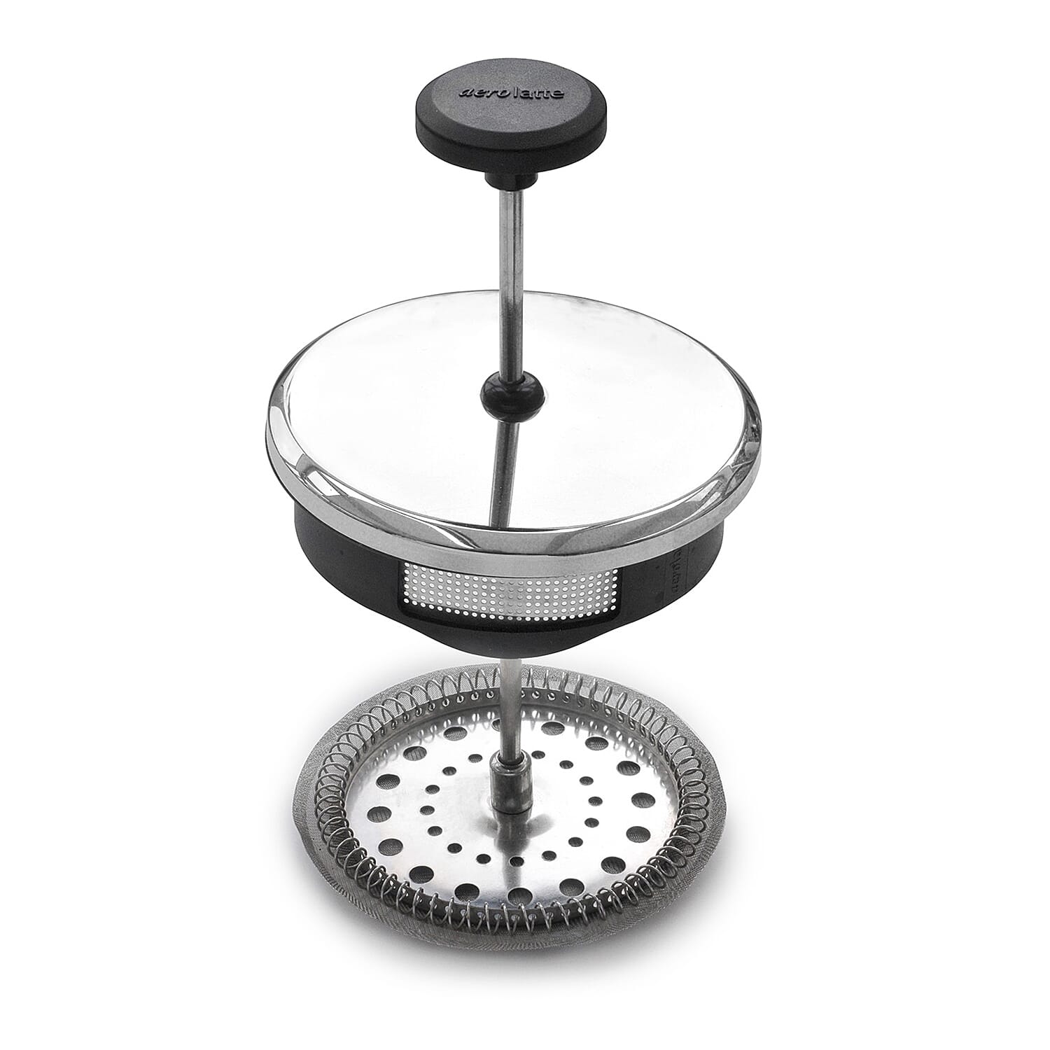 Aerolatte 7-Cup French Press Cafetiere