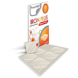 PatchMD Menopause Night Topical Patch - 30 Daily Patches