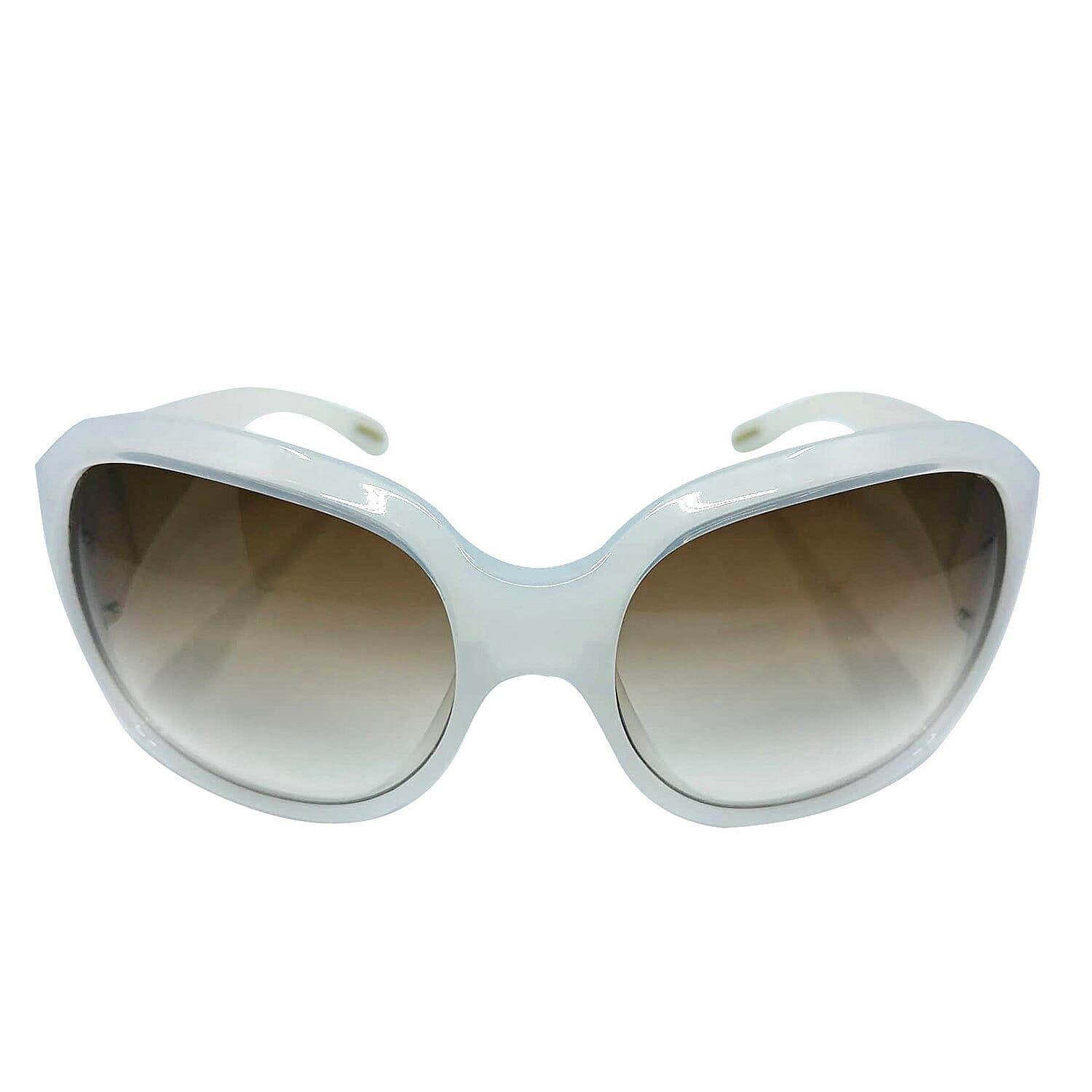 Sunglass - White