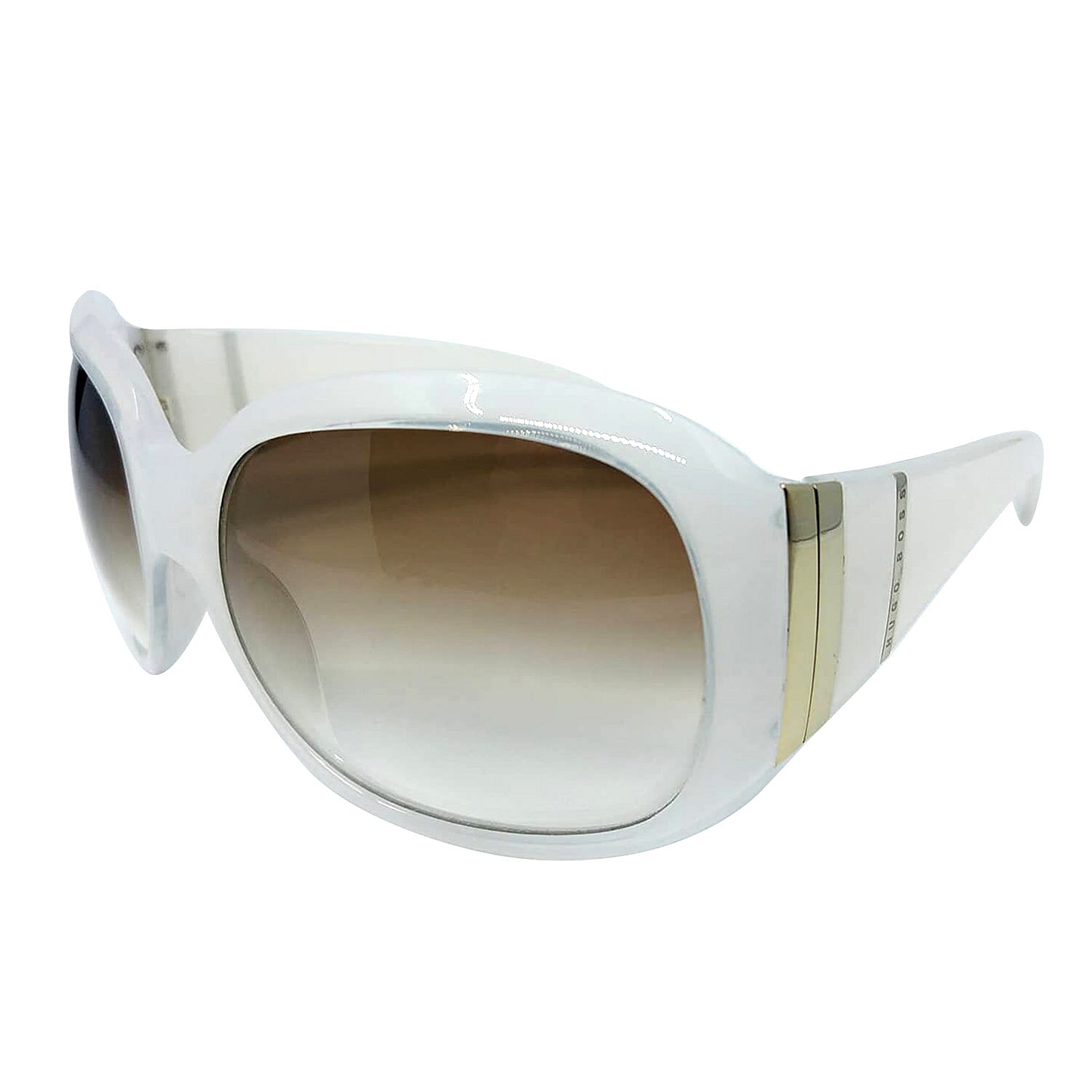 Sunglass - White