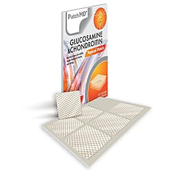 PatchMD Menopause Night Topical Patch - 30 Daily Patches