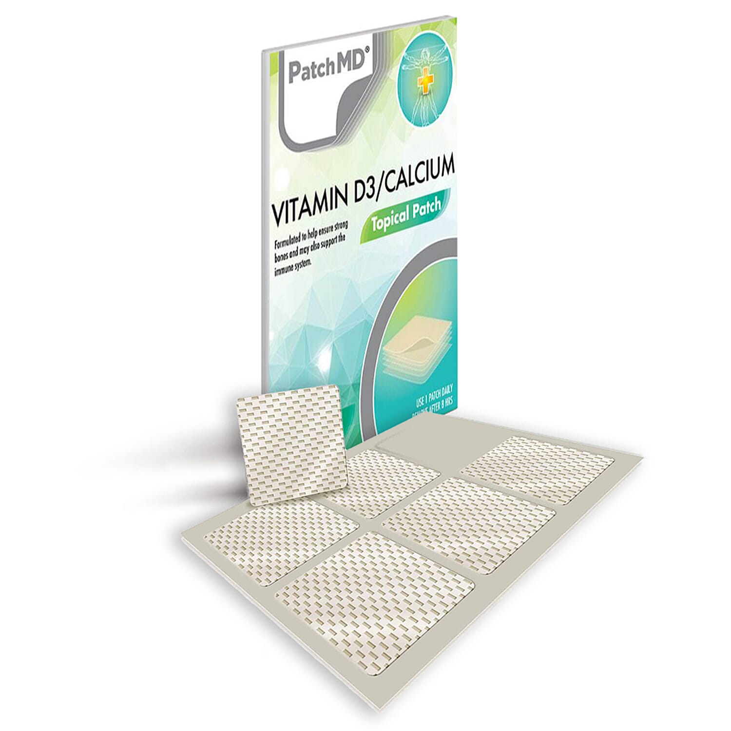 Wellness Essential - 1 pc