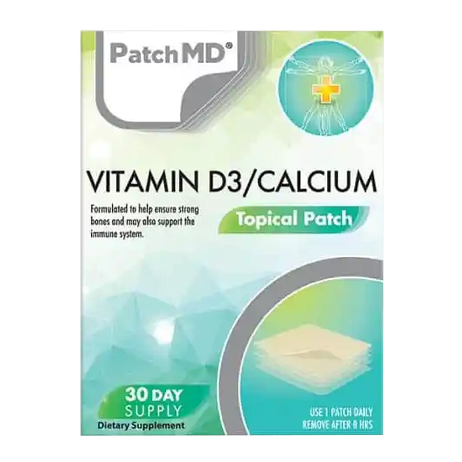 Wellness Essential - 1 pc