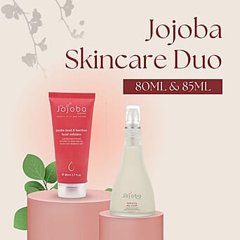 https://tjcuk.sirv.com/Products/78/3/7831191/Jojoba-Bead-and-Facial-Exfoliant-80ml-and-Hydrating-Day-Cream-85ml_7831191_1.jpg?w=342&h=342
