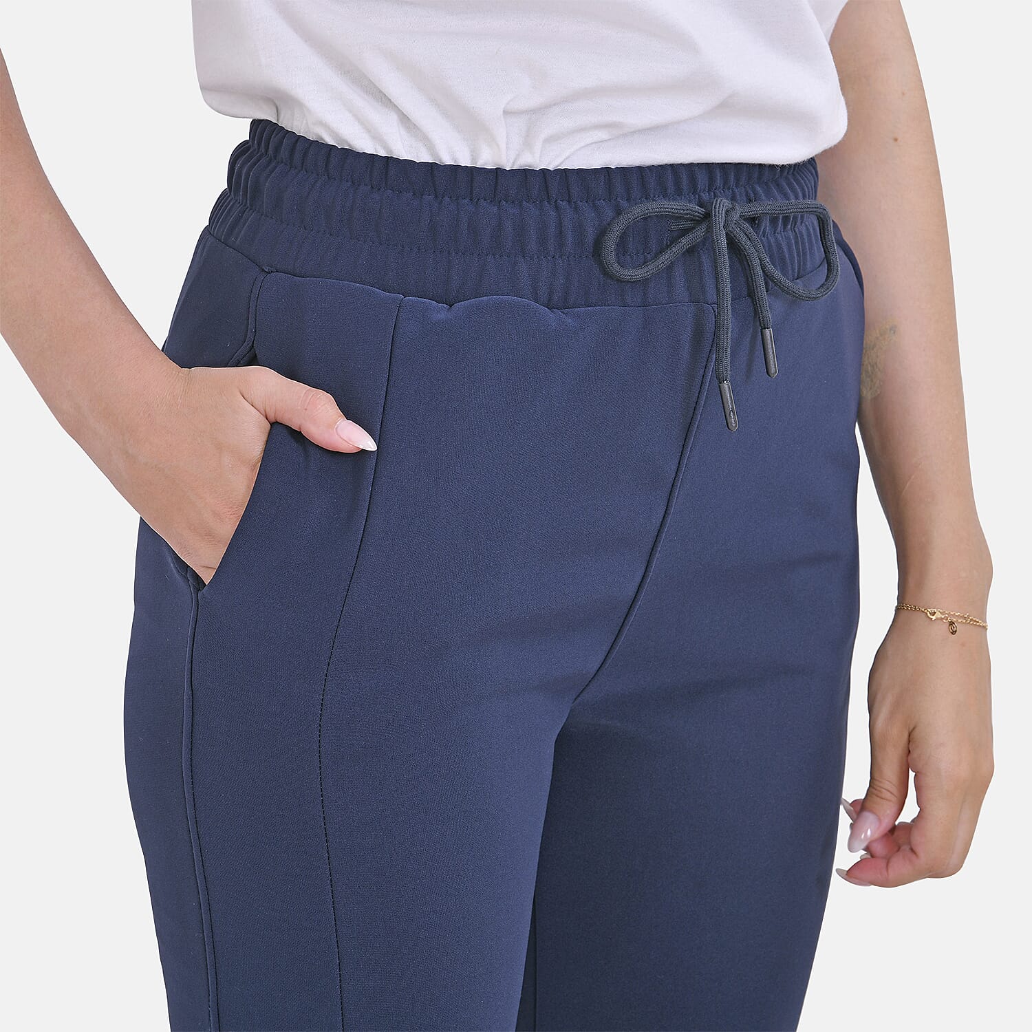 La Marey Lounge Wear Trousers