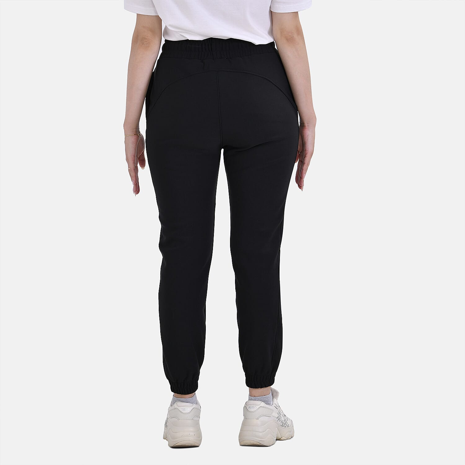 La Marey Lounge Wear Trousers