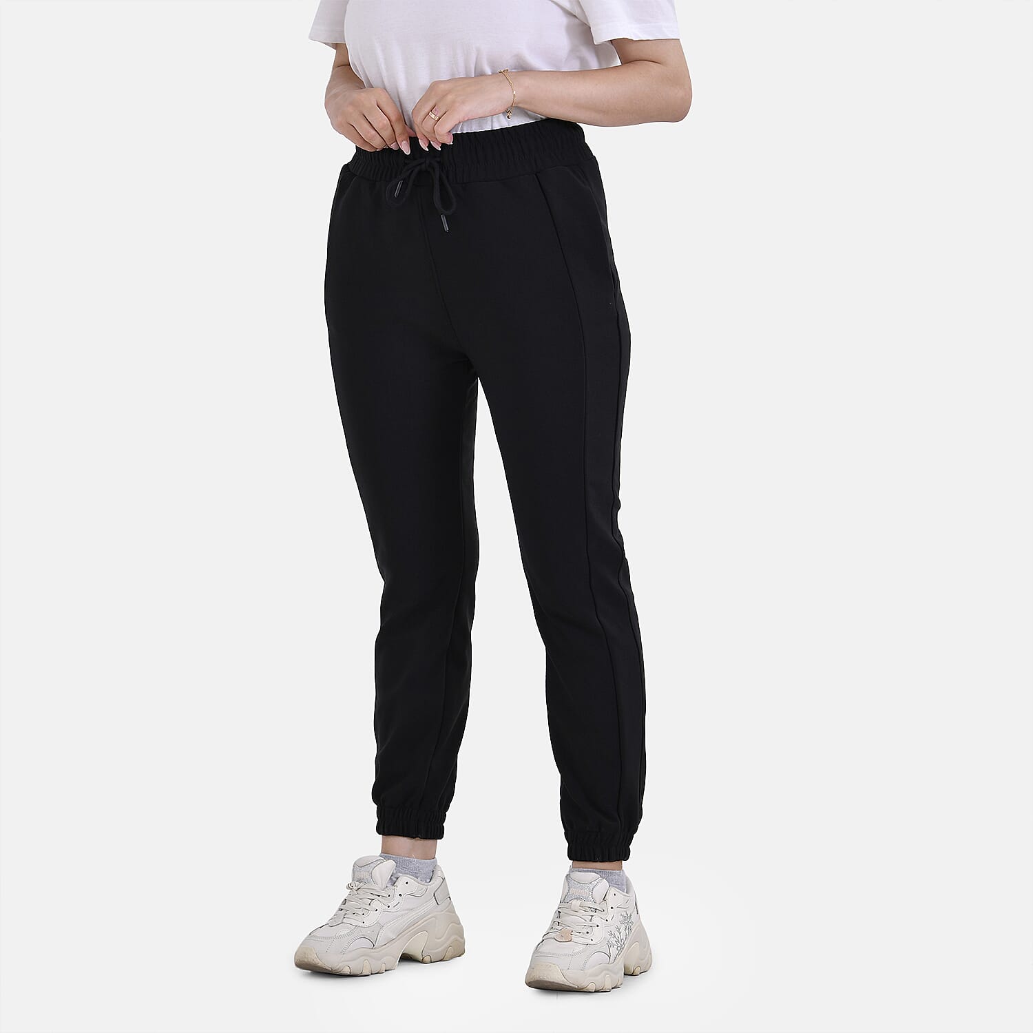 La Marey Lounge Wear Trousers