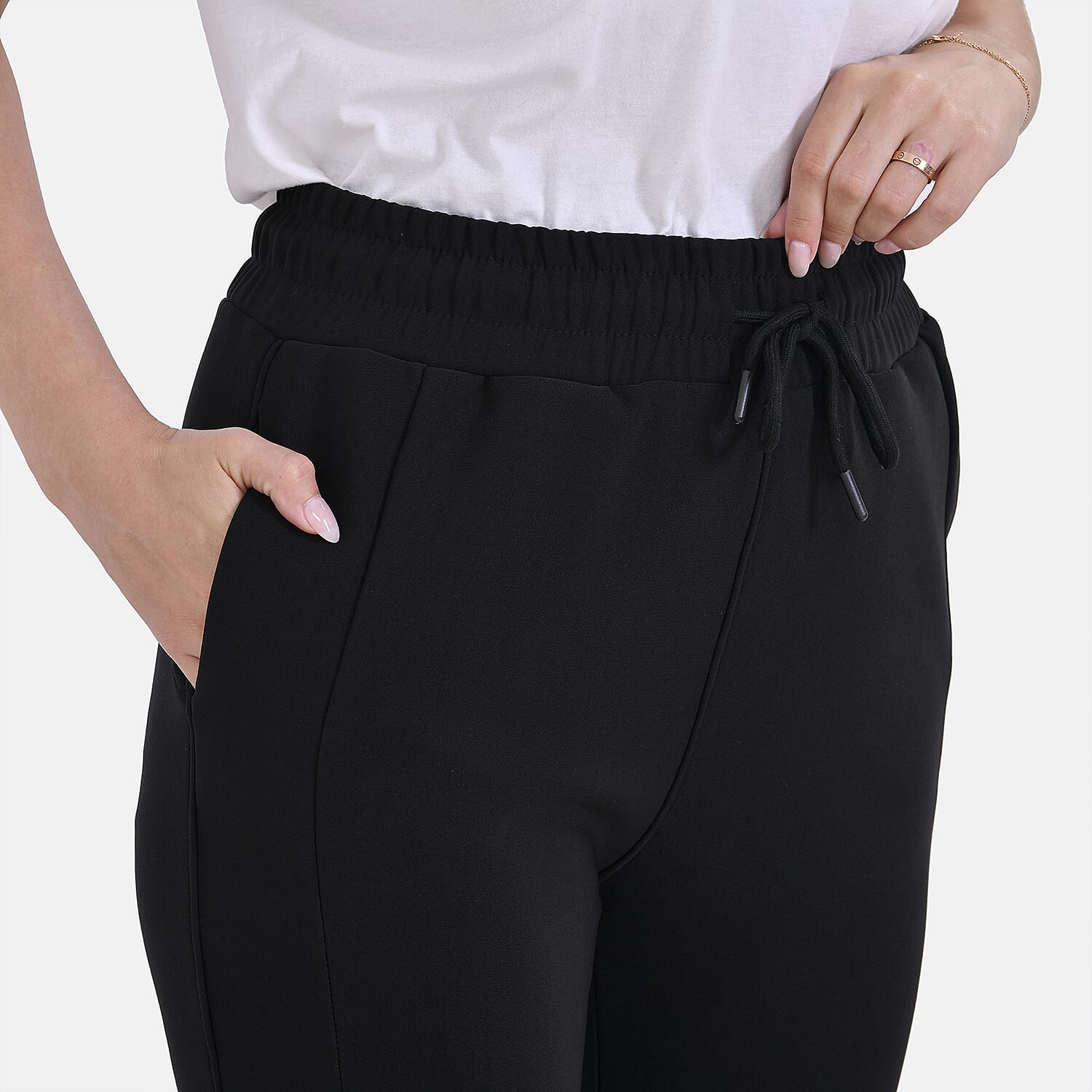 La Marey Lounge Wear Trousers