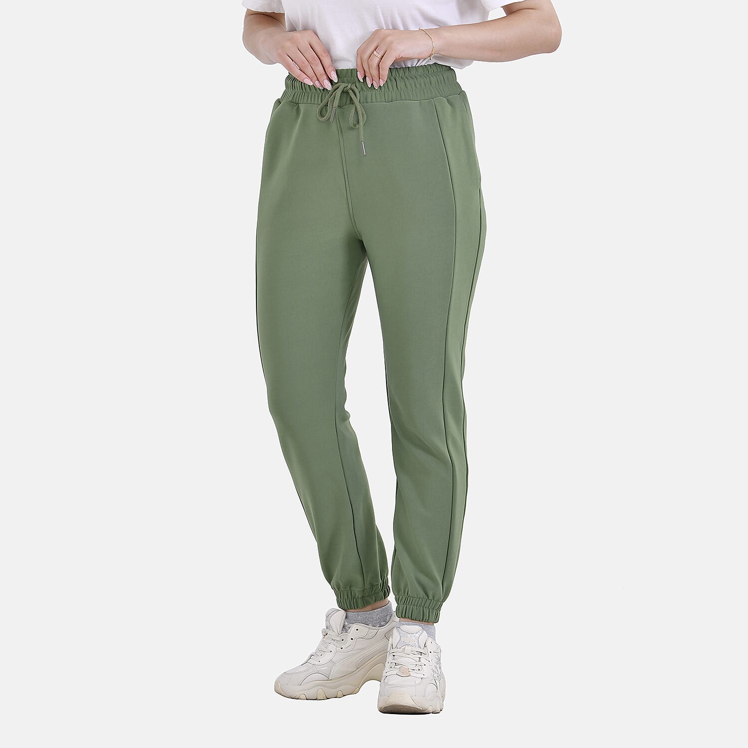La Marey Lounge Wear Trousers