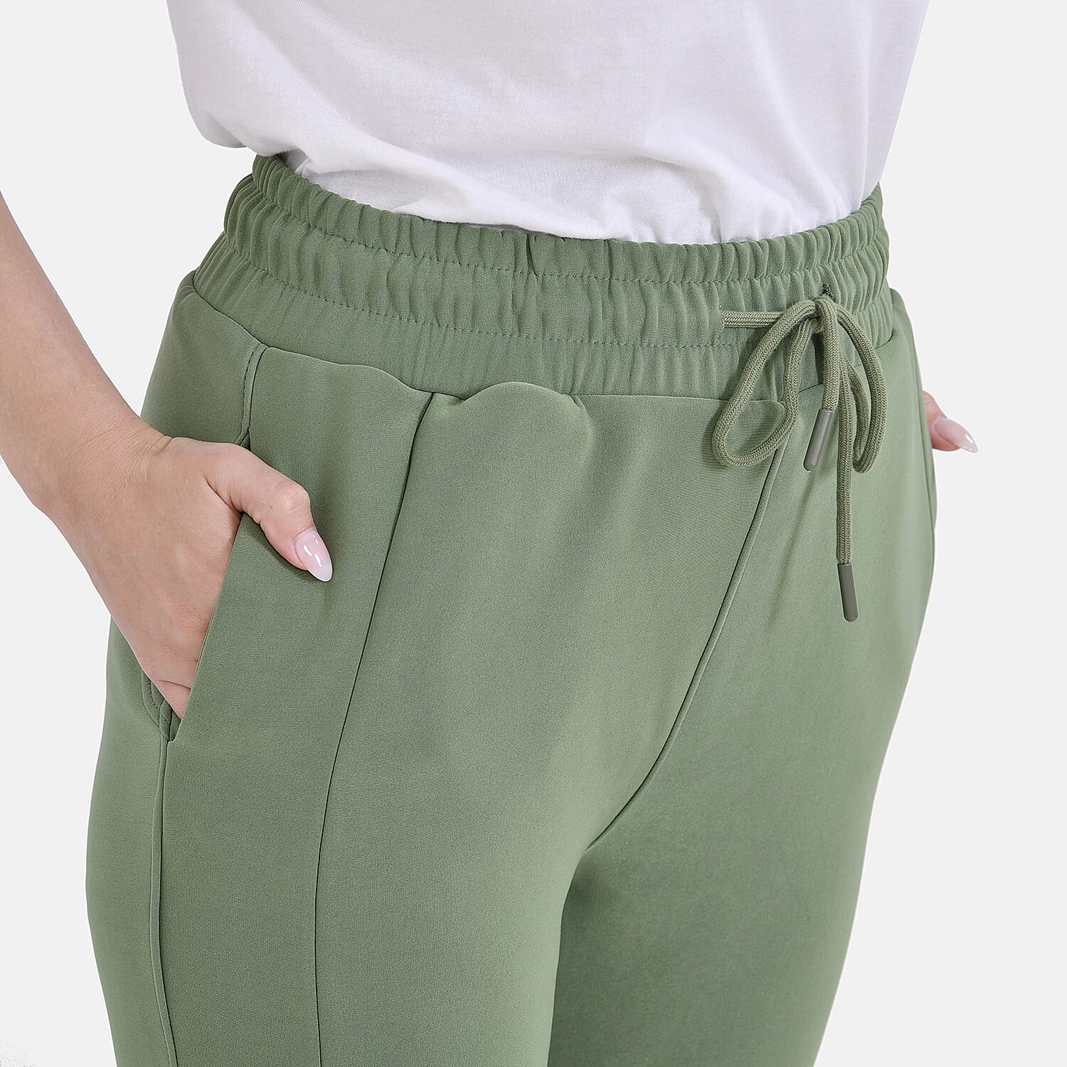 La Marey Lounge Wear Trousers