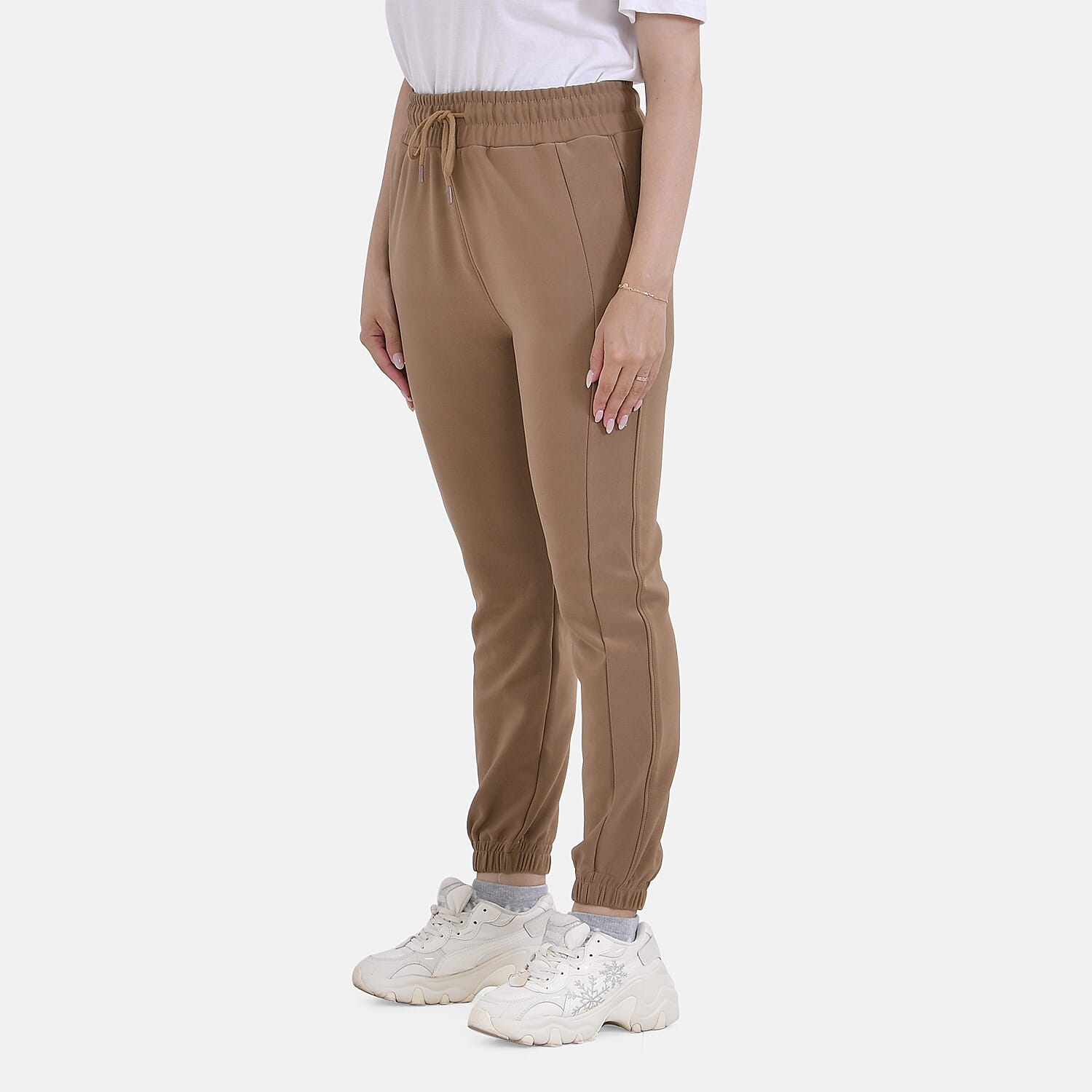 La Marey Lounge Wear Trousers