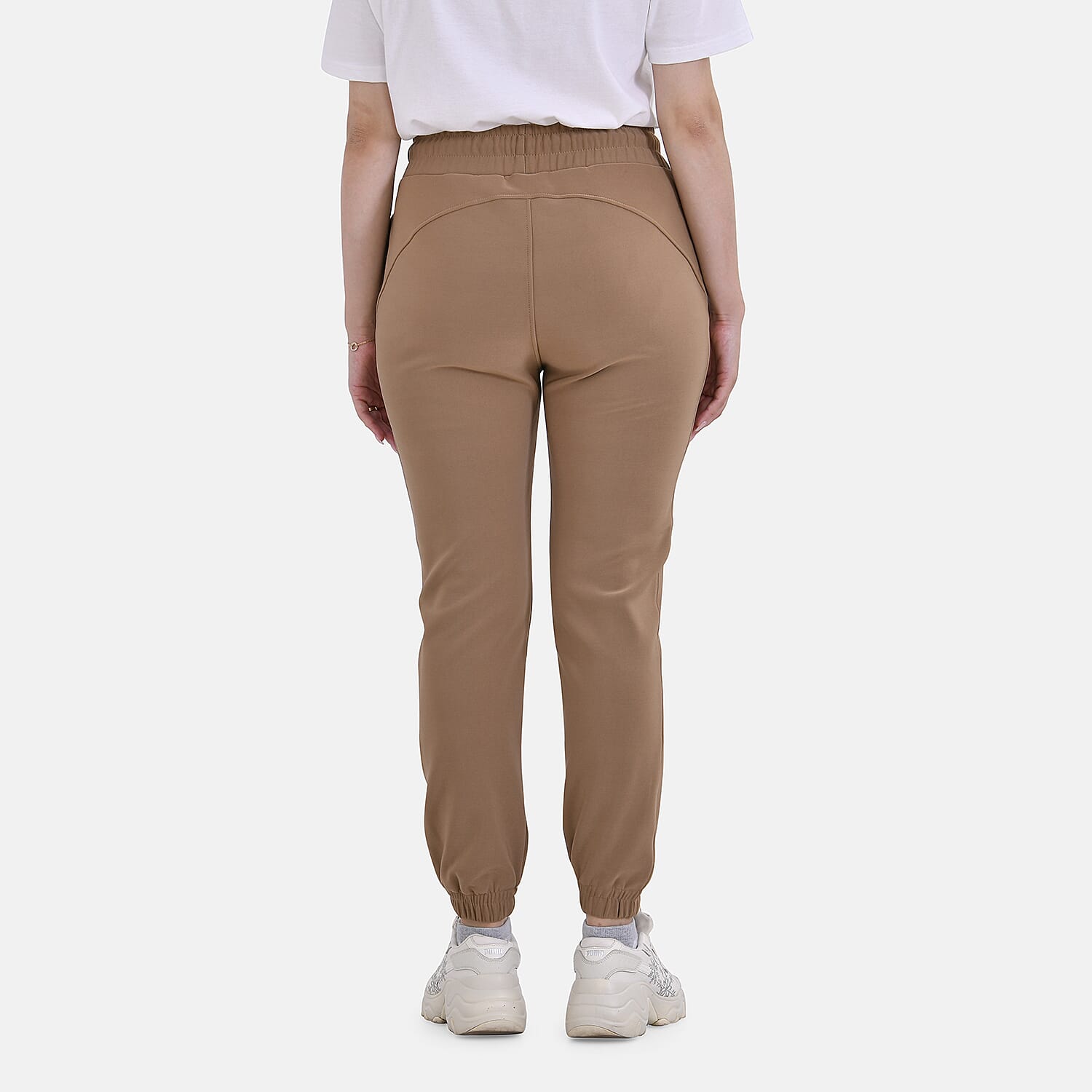 La Marey Lounge Wear Trousers