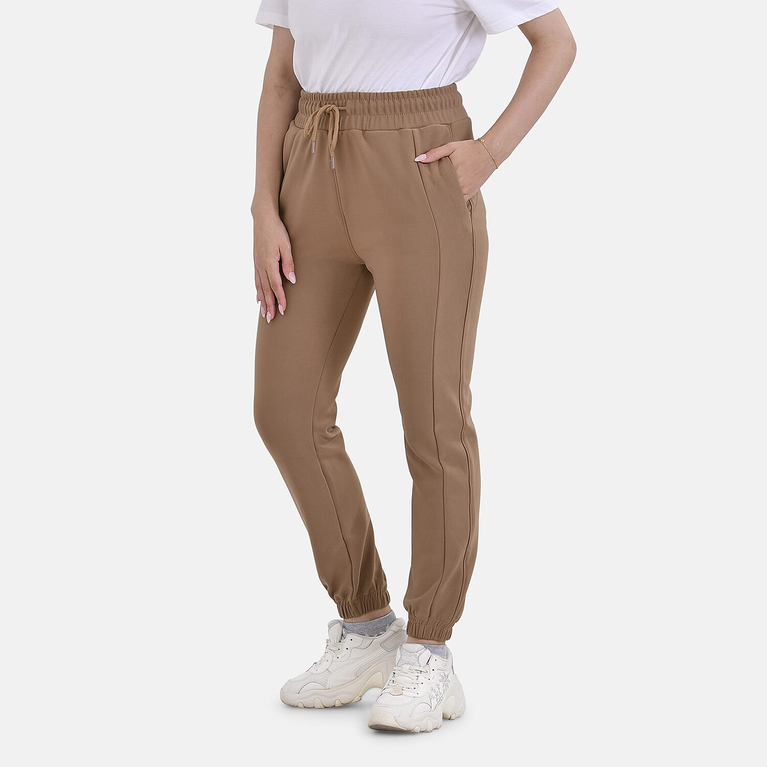 La Marey Lounge Wear Trousers