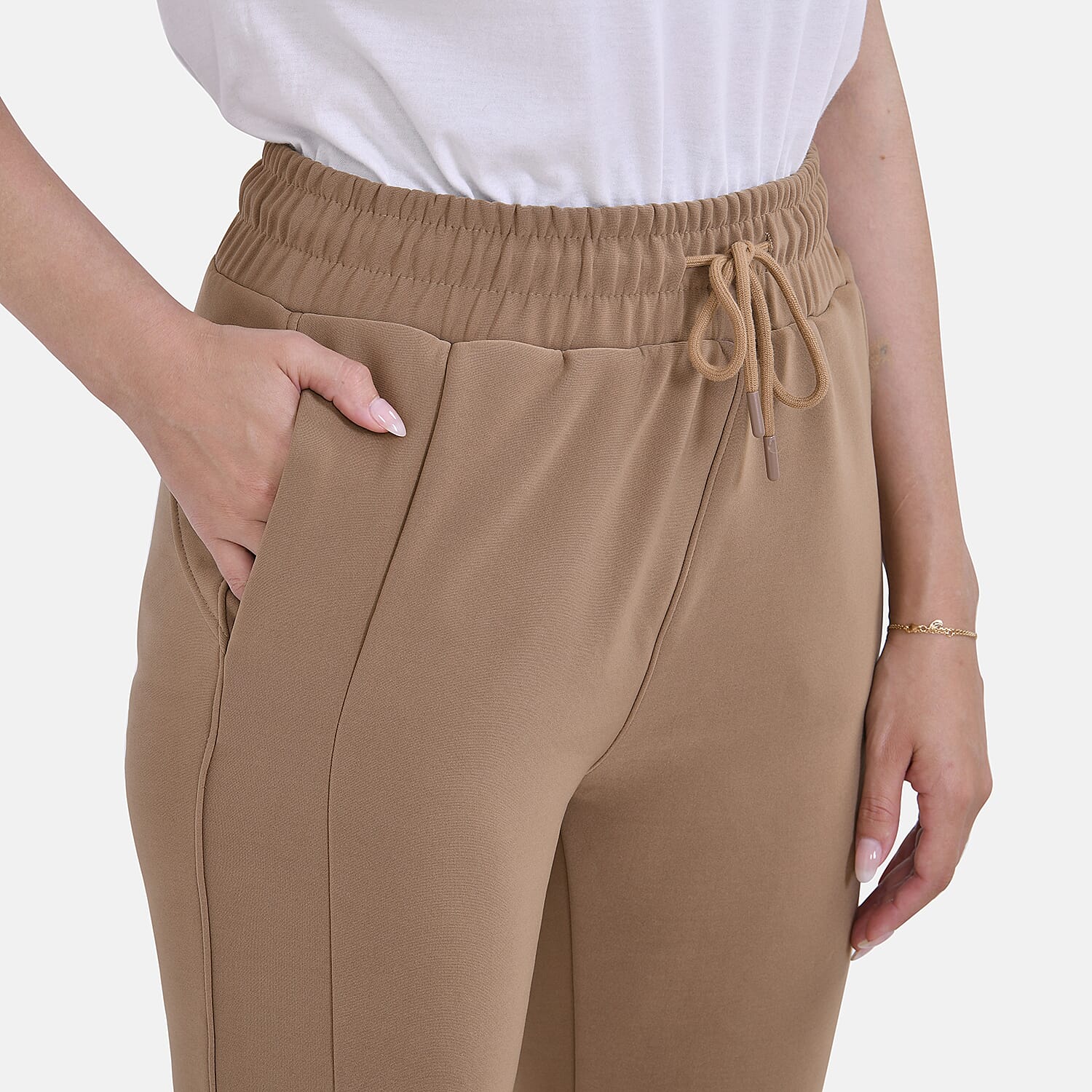 La Marey Lounge Wear Trousers