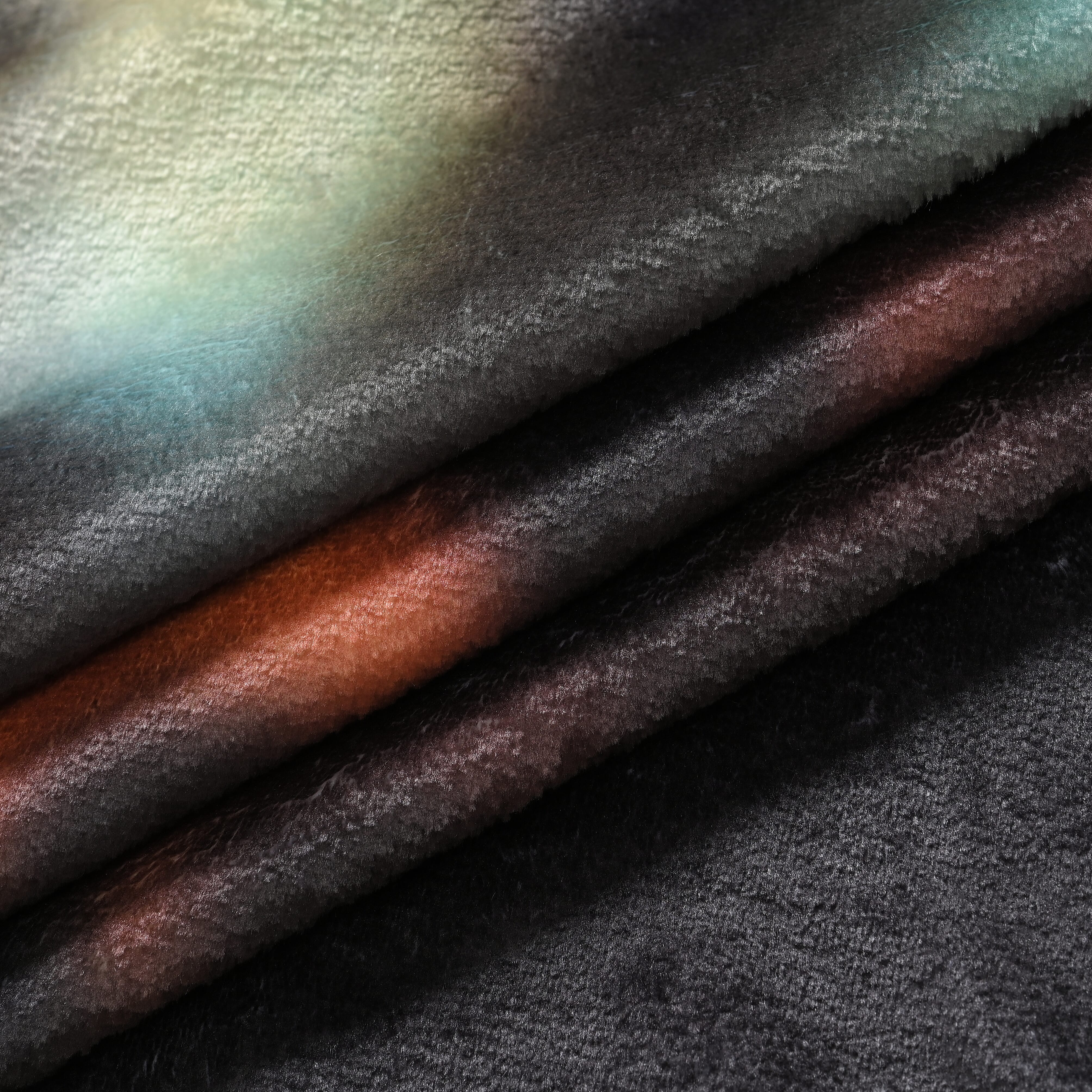 240GSM Flannel Digital Animal Printed Blanket (Size 200x150) - Leopard with Nusuk Dubai  Air Freshener and Hot Water Bottle.