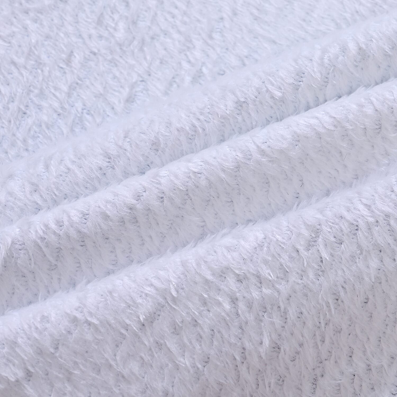 One Time Deal - Ultra-Soft Animal Print Blanket 240 GSM size 150x200-  Tiger