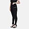 La Marey Pantone Trousers with Zipper
