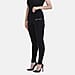 La Marey Pantone Trousers with Zipper