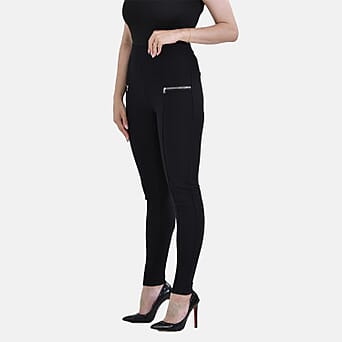 https://tjcuk.sirv.com/Products/78/3/7831409/La-Marey-Rayon-Solid-Jean-and-Pant-Trouser-Size-74x1-cm-Black-Pink_7831409.jpg?w=342&h=342