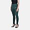 La Marey Pantone Trousers with Zipper