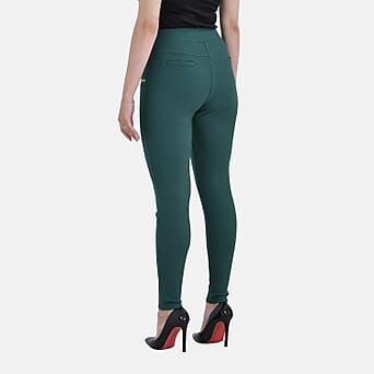 https://tjcuk.sirv.com/Products/78/3/7831416/La-Marey-Rayon-Solid-Jean-and-Pant-Trouser-Size-74x1-cm-Green-Pink_7831416_1.jpg?w=342&h=342