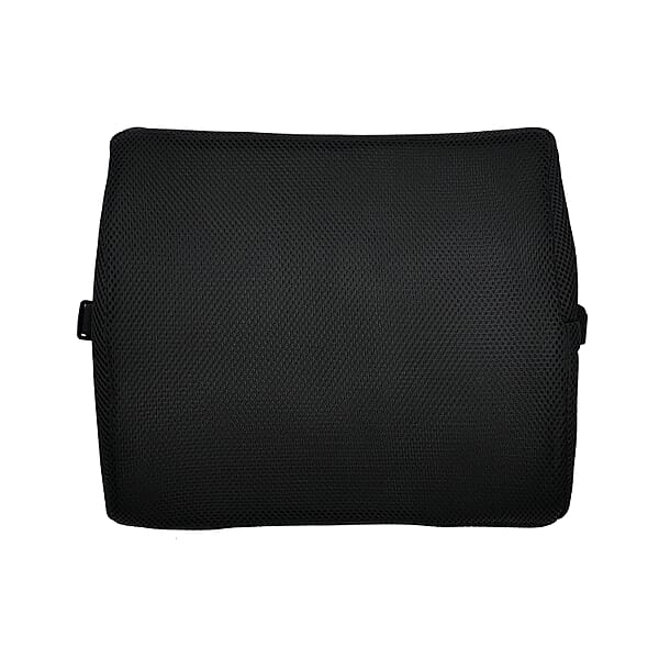 Lumbar Support Cushion For Chair Ergonomic design seat cushion with