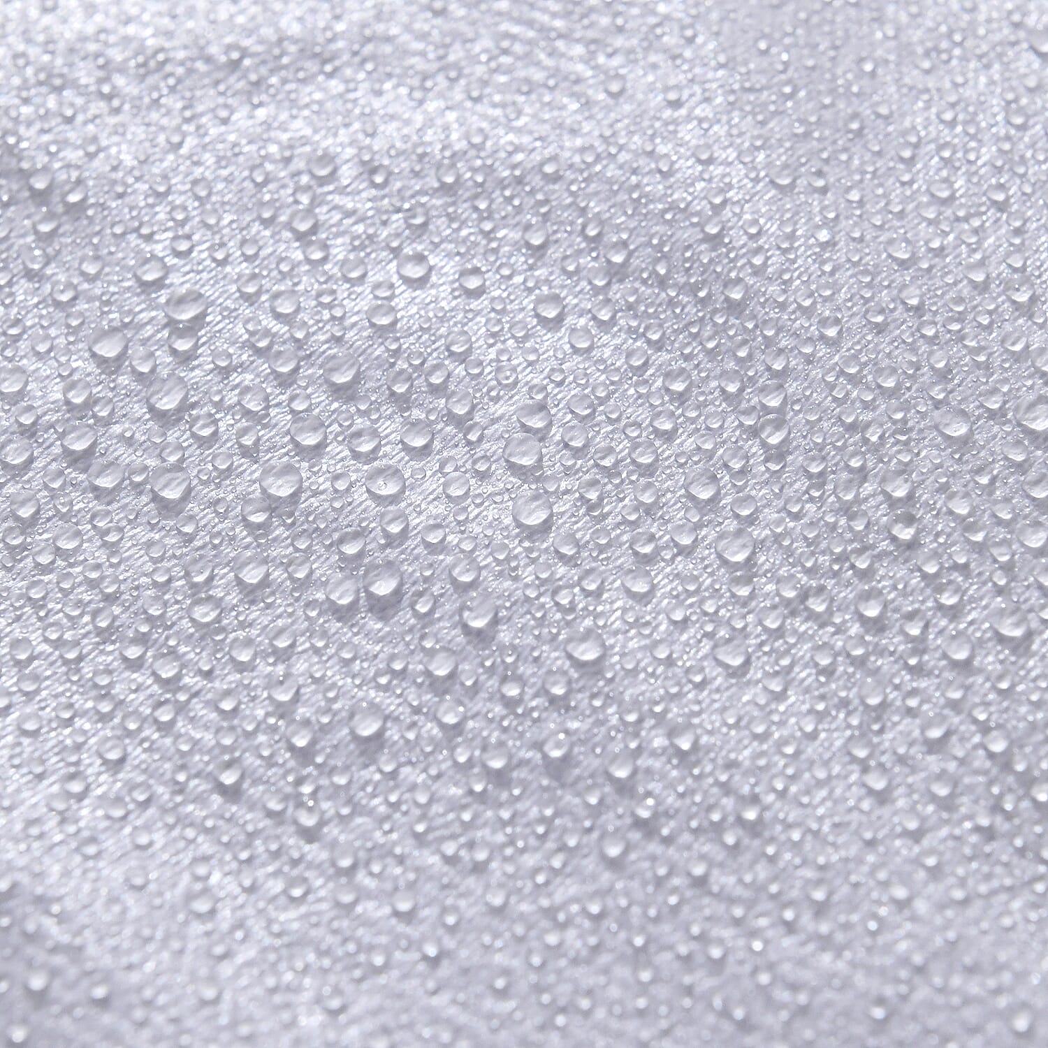 Cotton Terry Waterproof Mattress Protector; Prolongs mattress life by protecting it from accidental spills, bodily fluids, perspiration, or anything wet - Super King Cotton Terry Waterproof Mattress Protector; Prolongs mattress life by protecting it from accidental spills, bodily fluids, perspiration, or anything wet - Super King