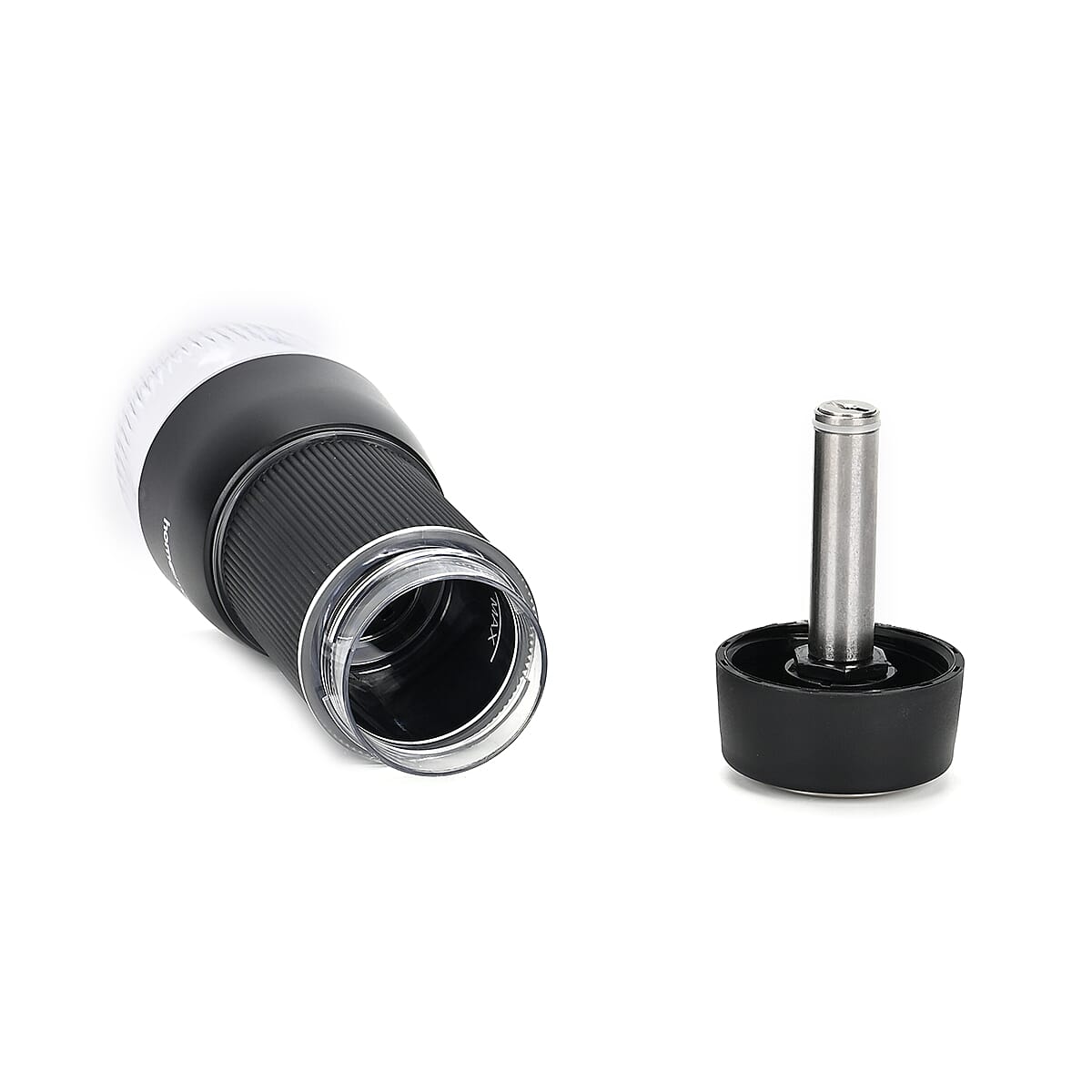 Coffee, Travel Mug and Tea Cup 80ml - Black Coffee, Travel Mug and Tea Cup 80ml - Black