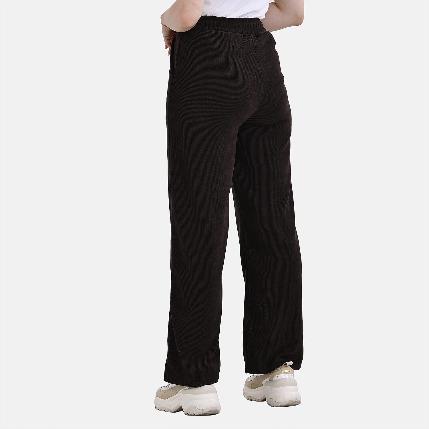 TAMSY Corduroy Trouser