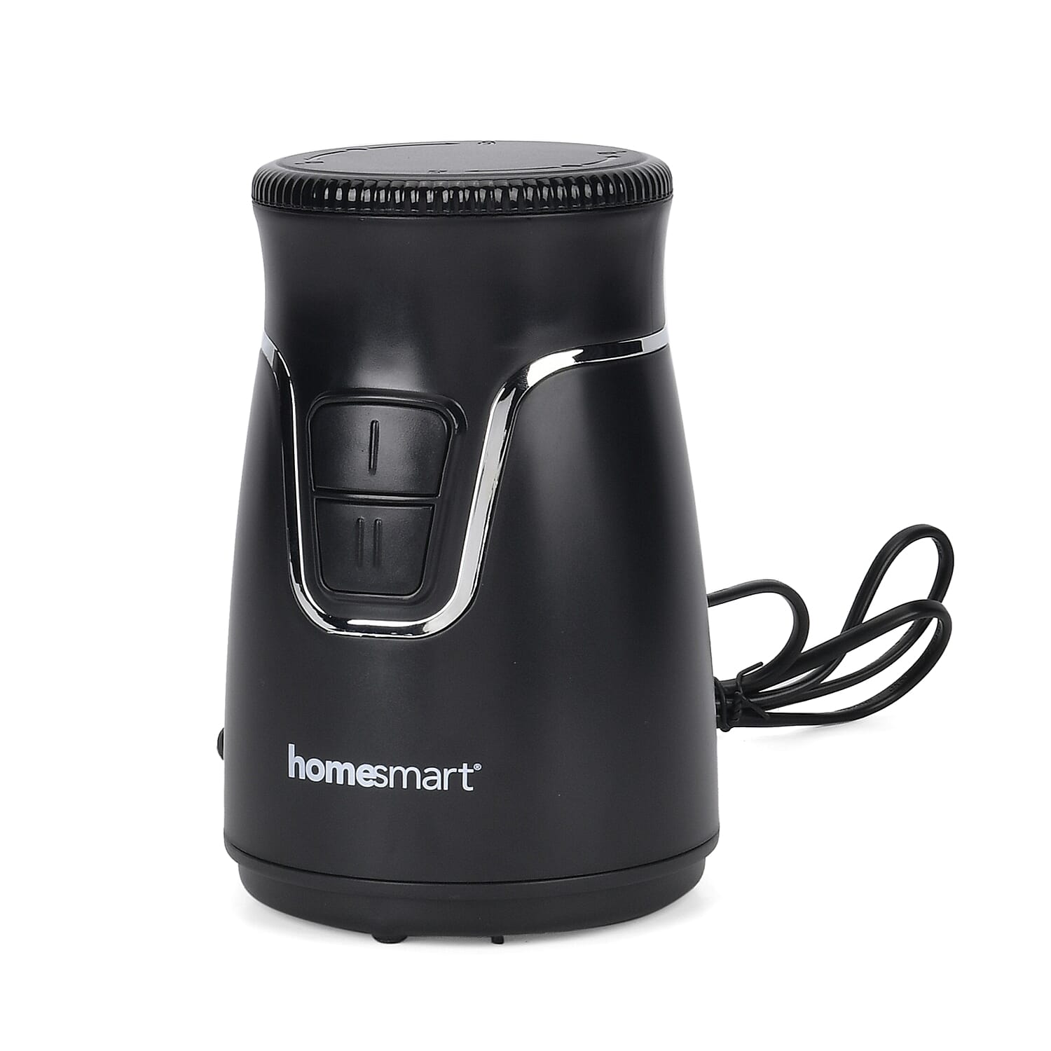 Homesmart Electric Food Blender - Processor (500W) - Black