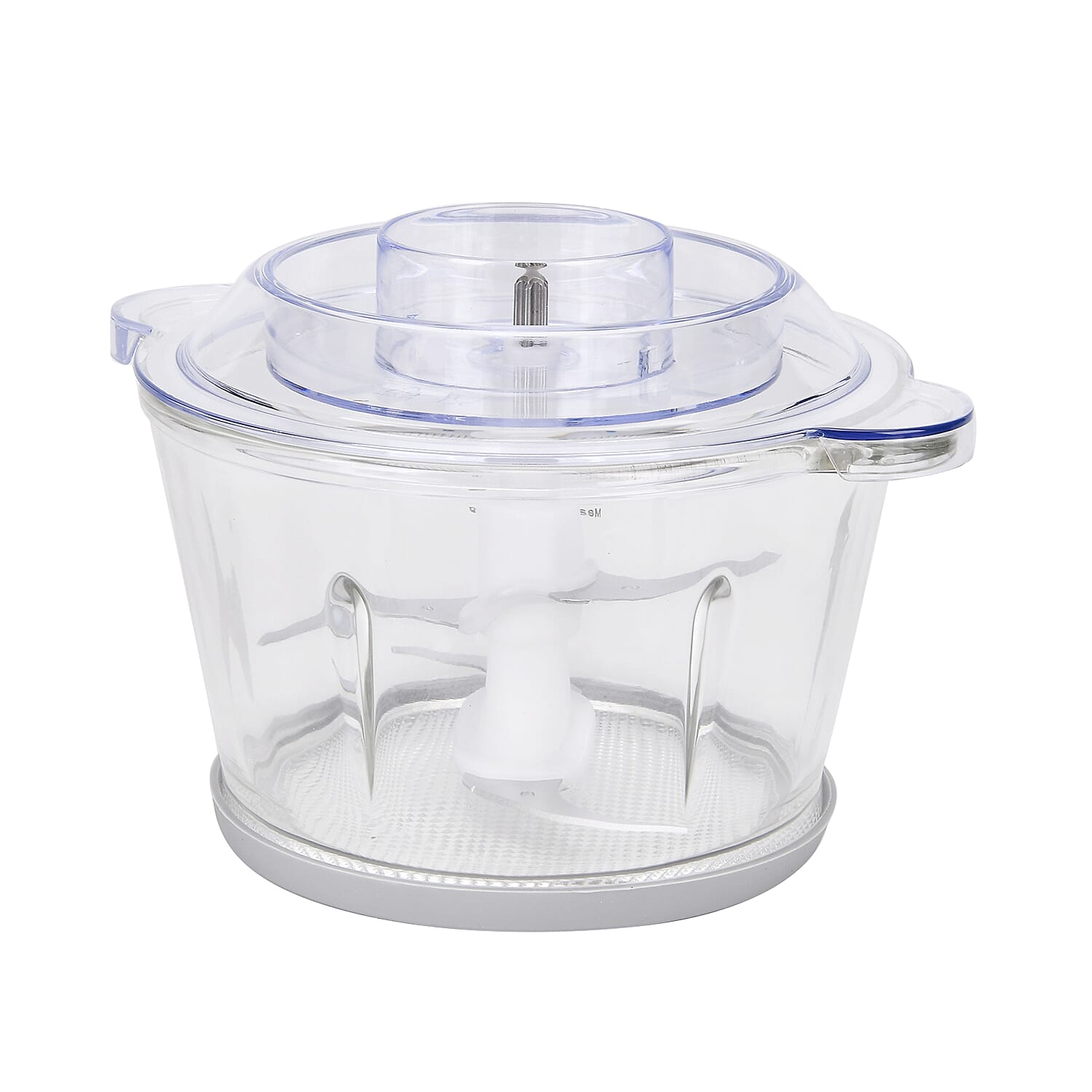 Homesmart Electric Food Blender - Processor (500W) - Black