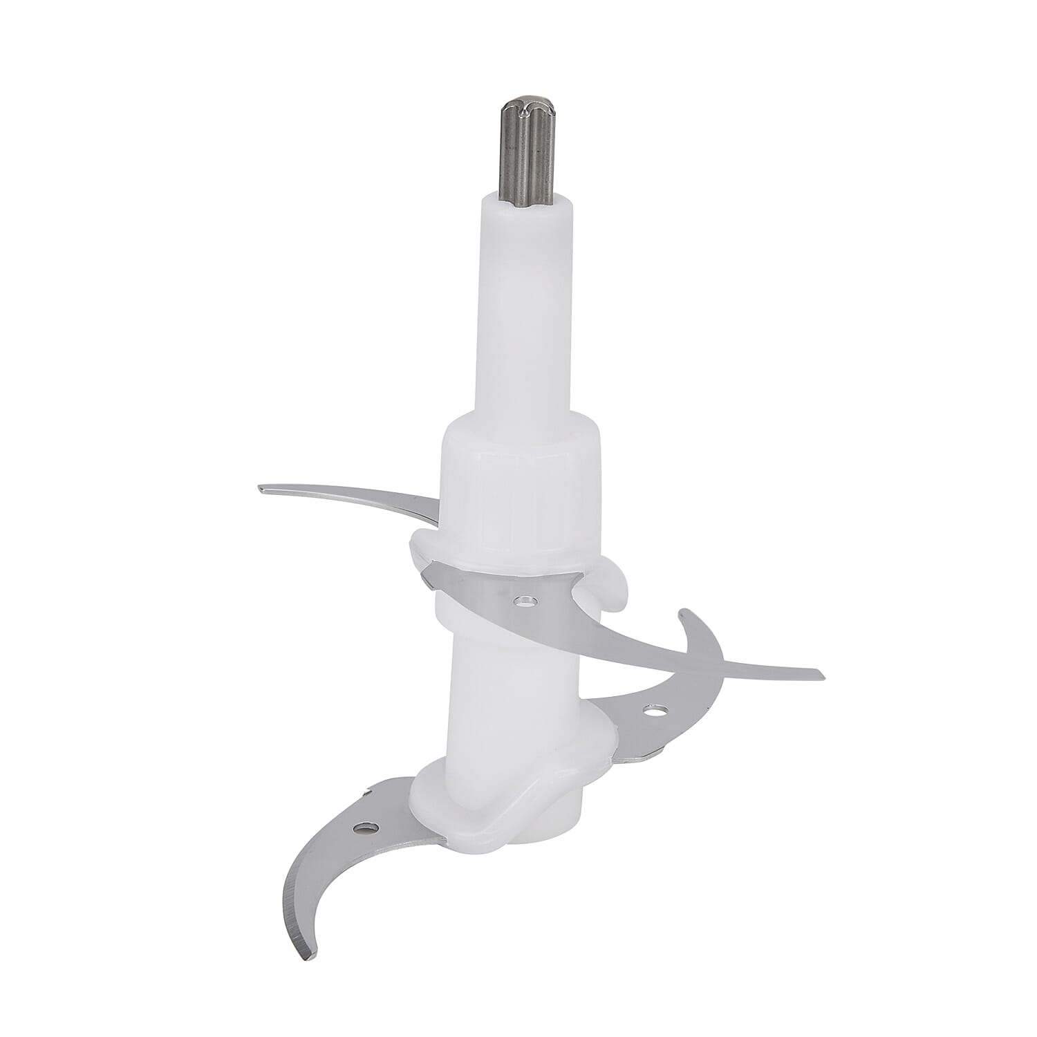 Homesmart Electric Food Blender - Processor (500W) - Black