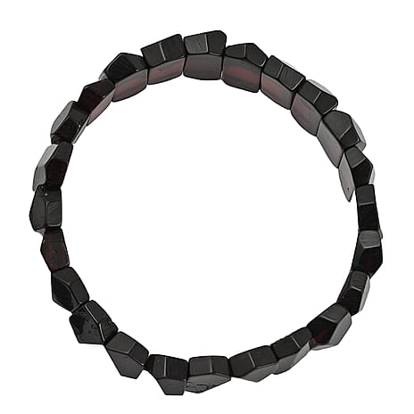 Vegas Find- Natural Baltic Amber Bracelet (Size 7-10)