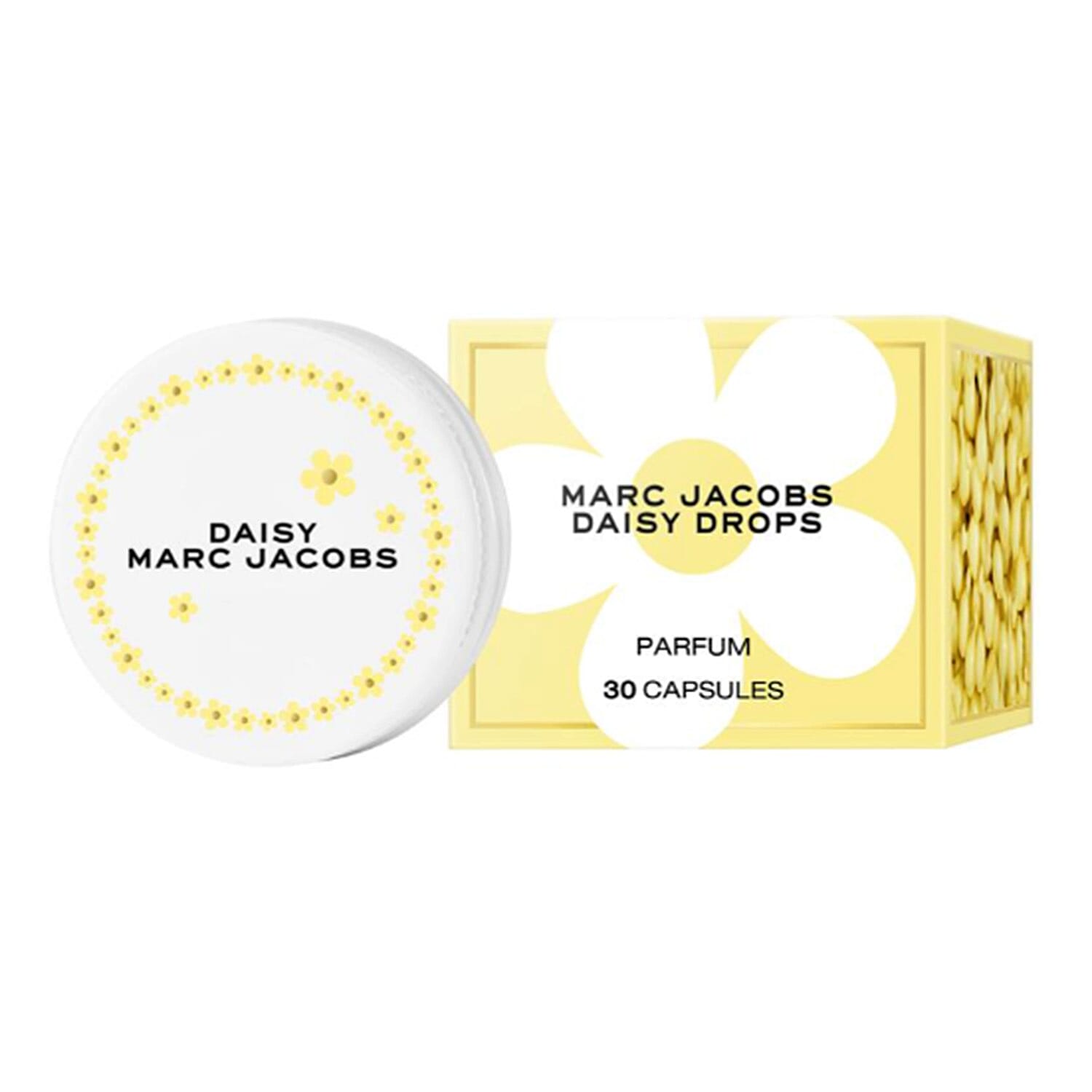 ONE TIME CLOSEOUT - Marc Jacobs Daisy Drops 30 x Capsules