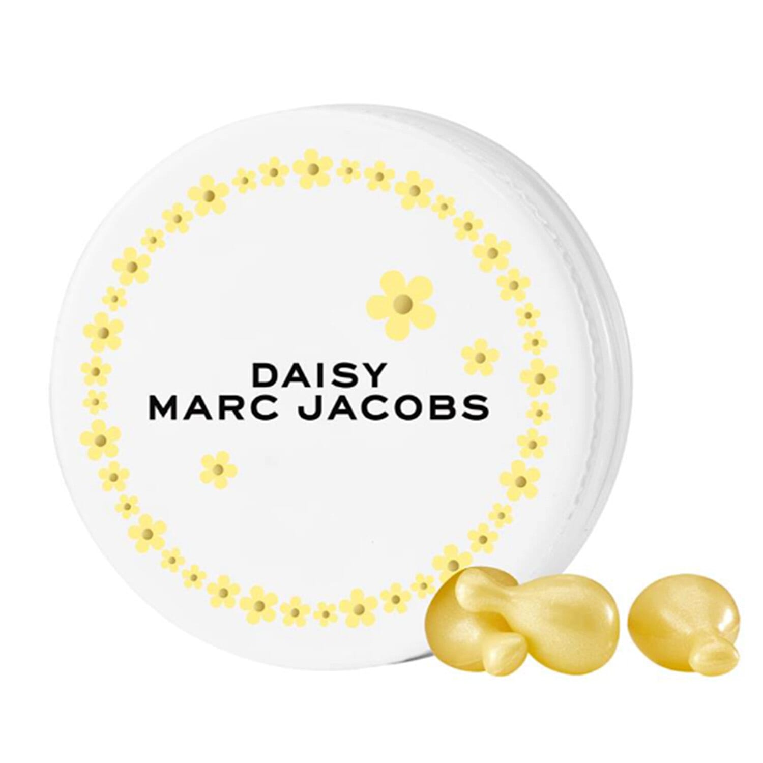 ONE TIME CLOSEOUT - Marc Jacobs Daisy Drops 30 x Capsules