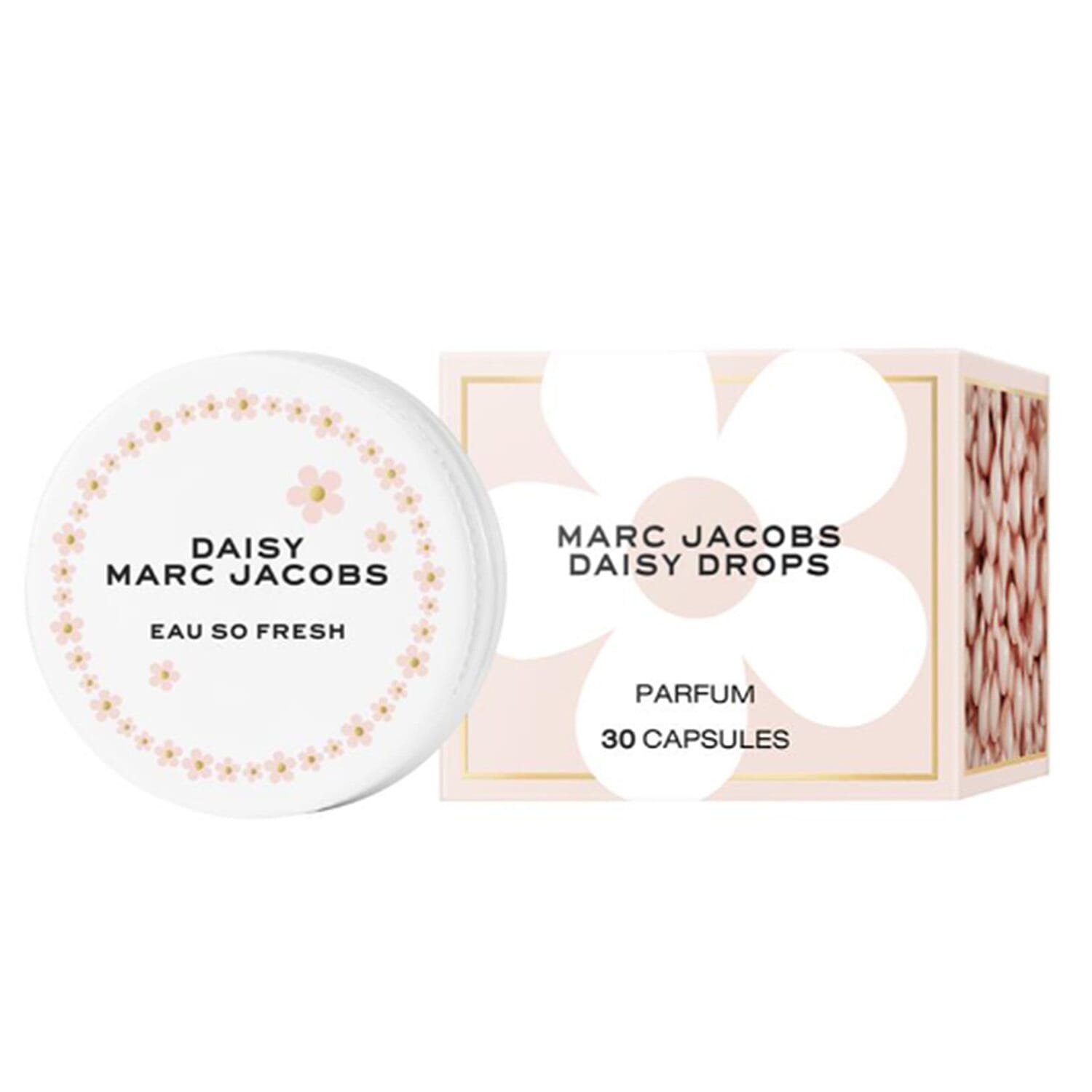 Marc Jacobs Daisy Eau So Fresh Drops  30 x Capsules