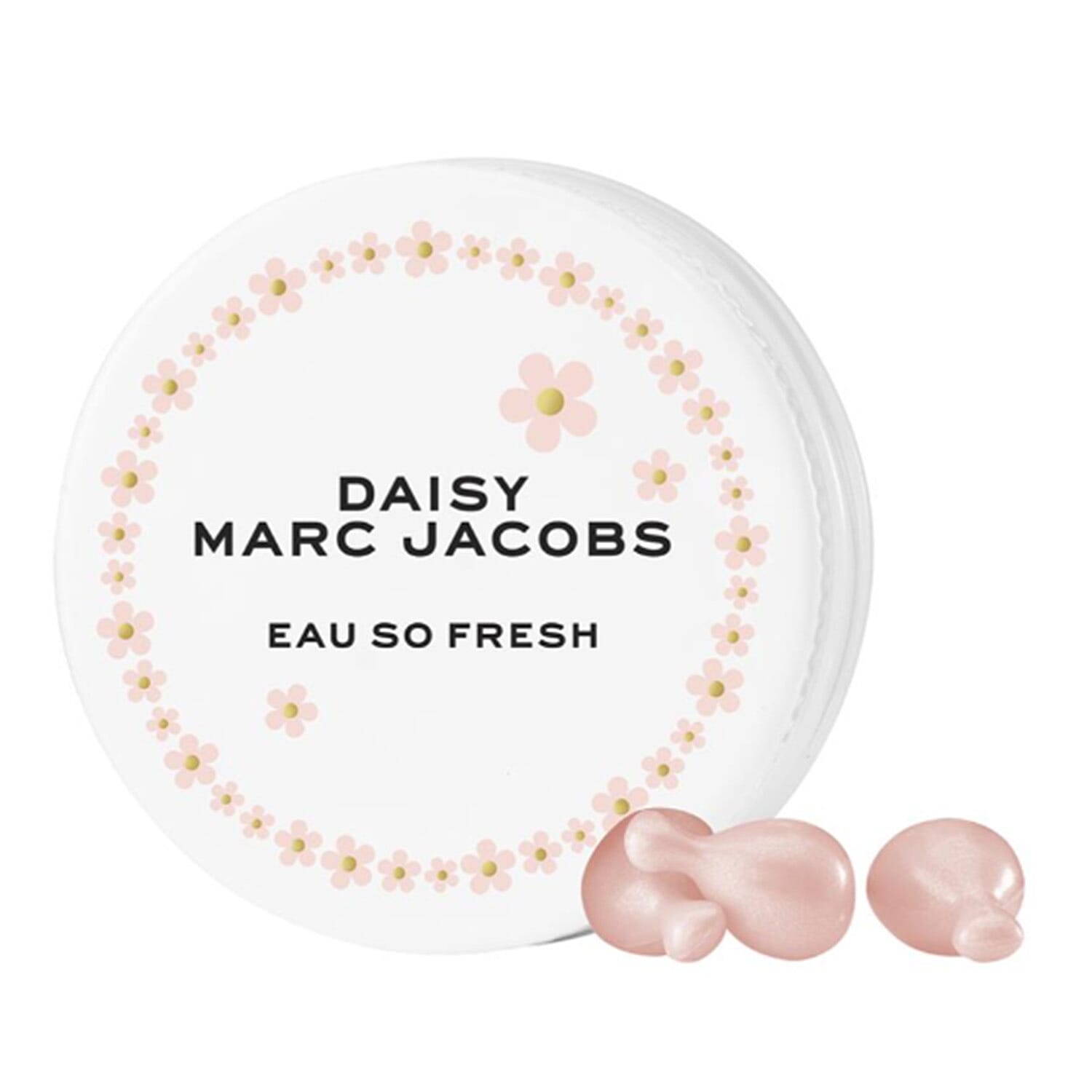 Marc Jacobs Daisy Eau So Fresh Drops  30 x Capsules